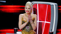 The Blind Auditions, Part 4 The Blind Auditions, Part 4