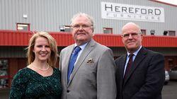 Hereford Furniture Hereford Furniture