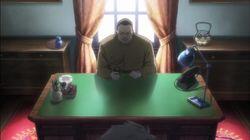 Joker Game (2) Joker Game (2)