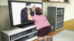 Errand Boy Sakamoto / Love Hide-and-Seek