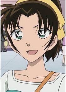 Kazuha Toyama