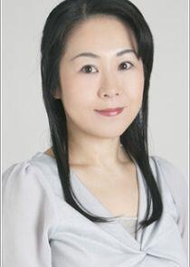 Yukiko Iwai Yukiko Iwai