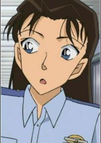 Yumi Miyamoto