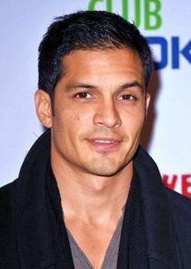 Nicholas Gonzalez Nicholas Gonzalez