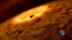 Secrets of the Black Hole