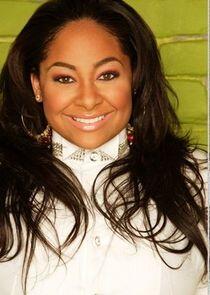 Raven Baxter Raven Baxter