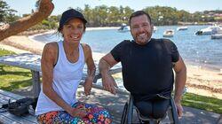 Turia Pitt Turia Pitt