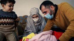 Syria: A Family's Fight against the Virus Syria: A Family's Fight against the Virus