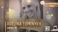Adelina Fominykh Adelina Fominykh