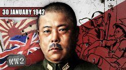 January 30, 1942 January 30, 1942