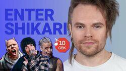 Enter Shikari Enter Shikari