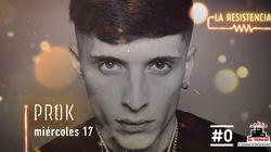 Prok Prok