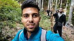 Morocco's YouTube Migrants Morocco's YouTube Migrants