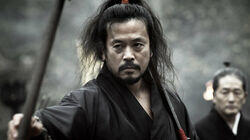 The Rise of Nobunaga The Rise of Nobunaga