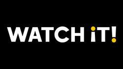 logo of Watch iT!