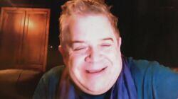 Patton Oswalt Patton Oswalt