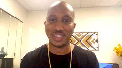 Chris Redd Chris Redd