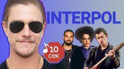 Interpol Interpol