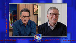 Bill Gates, Tune-Yards Bill Gates, Tune-Yards