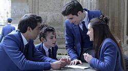Episodio 1 Episodio 1