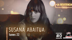 Susana Abaitua Susana Abaitua