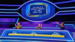 Anthony Crolla, Morgan Lake, Greg Rusedski, Steve Parry Anthony Crolla, Morgan Lake, Greg Rusedski, Steve Parry