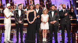 Live Finale Results Live Finale Results