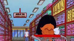 Aisle 8A Aisle 8A