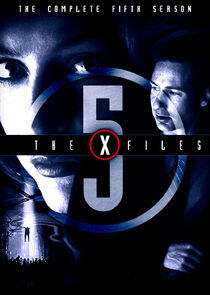 The X-Files - Season 5 The X-Files - Season 5