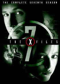 The X-Files - Season 7 The X-Files - Season 7