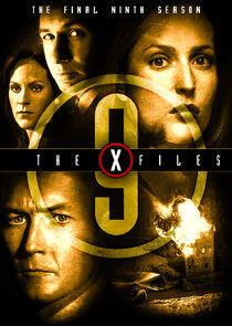 The X-Files - Season 9 The X-Files - Season 9