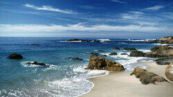 The Secret Beach The Secret Beach
