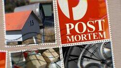 Post Mortem Post Mortem