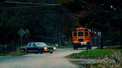 The Blue Caprice The Blue Caprice