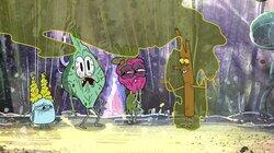 A Stinky Situation / Fire-Fly A Stinky Situation / Fire-Fly