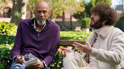 Kareem Abdul-Jabbar Kareem Abdul-Jabbar