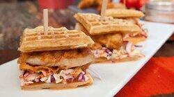 Super Southern Sliders
