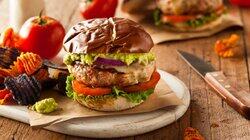 Burgers 'n' Margs Burgers 'n' Margs