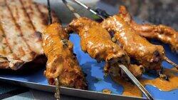 For the Glory of Tandoori