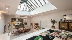 London: The Edwardian Artist's Studio