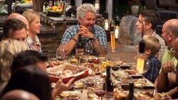 A Very Fieri Thanksgiving