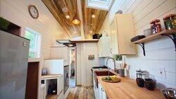 Rocky Mountain Tiny Home Rocky Mountain Tiny Home
