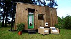 Rustic Tiny Home Rustic Tiny Home