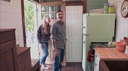 Tiny Home for Family of Four Tiny Home for Family of Four