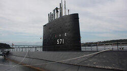 USS Nautilus USS Nautilus