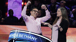 Teachers Win Big!
