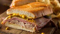 Craving Cuban