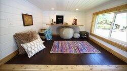 Tiny Adventure Home