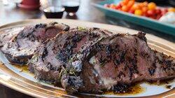 Primo Prime Rib