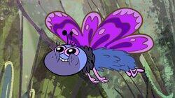 Unintended Bunnyness / Berry's Pet Threat Unintended Bunnyness / Berry's Pet Threat